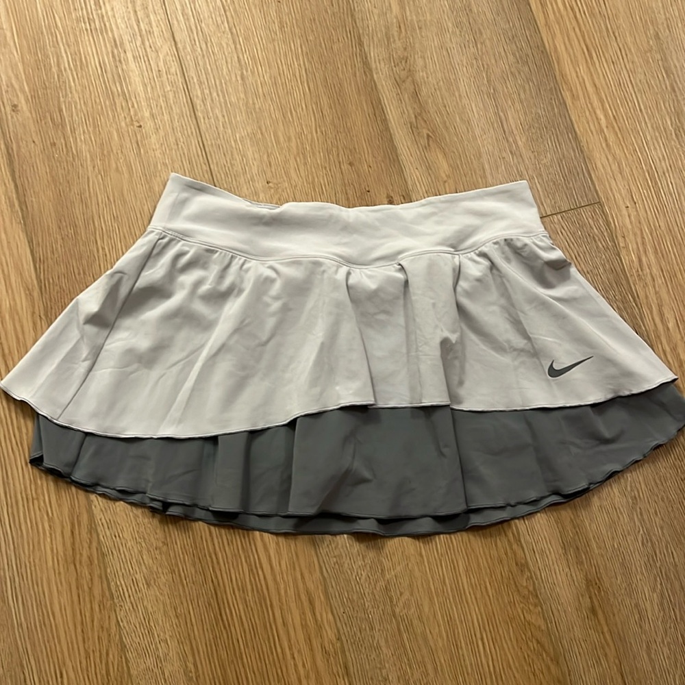 Nike tennis skirt